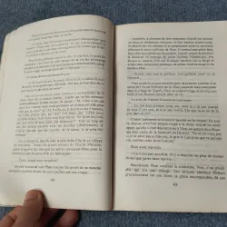 LỜI THỀ ĐÊM TRĂNG (LE SERMENT AU CLAIR DE LUNE) 729258