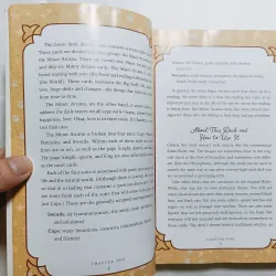 Guide To The Everyday Witch Tarot - Deborah Blake 777201