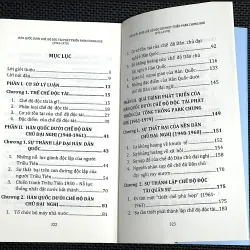 HÀN QUỐC dưới chế độ độc tài phát triển PARK CHUNG HEE 995865