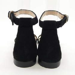 Giày sandal MANOLO BLAHNIK - Hàng hiệu Authentic 830998