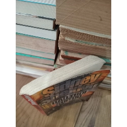 Bầu trời sụp đổ - Sidney Sheldon 126813