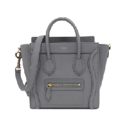 Túi xách Celine Luggage Nano 189243AQL