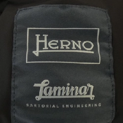 Herno GI00117UL Áo khoác - Hàng hiệu Authentic 896541