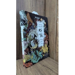 Trùng Sư (trùng trùng bí ẩn) - Diêm Chí Dương