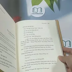 [MIỄN PHÍ BỌC SÁCH] Nơi gió bay - Nguyễn Phan Hách 688647