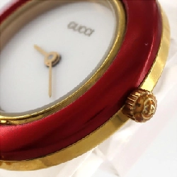 Nhẫn thay đổi Gucci GP kích thước M 11/12.2 GP Quartz - Hàng hiệu chính hãng 875099