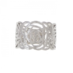 Nhẫn K18WG Hồng - Hàng hiệu Chính hãng 853067