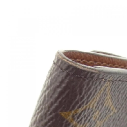 Ví khóa Louis Vuitton Monogram Multiclés M62630 623872