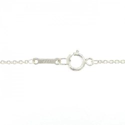 Dây chuyền gấu Tiffany - Hàng hiệu Authentic 842284