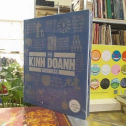 KINH DOANH - Kim Oanh dịch 417356