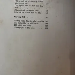 Con người trở thành khổng lồ 711636