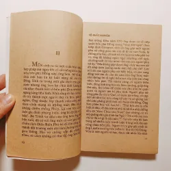 Đại Dương Trong Mắt Em - Võ Khắc Nghiêm 747227