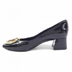 【Mã giảm giá】Giày cao gót LOUIS VUITTON 663582