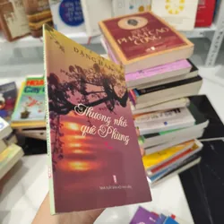 Thương nhớ quê Phùng 564472