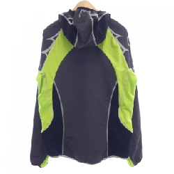 MONTURA 00153191 Áo khoác - Hàng hiệu Authentic 887611