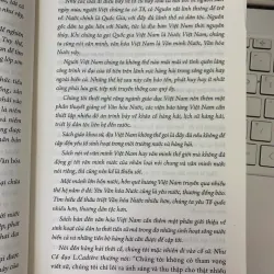 VĂN HÓA NƯỚC VÀ HÀNG HẢI THỜI CỔ CỦA VIỆT NAM - VŨ HỮU SAN 706795