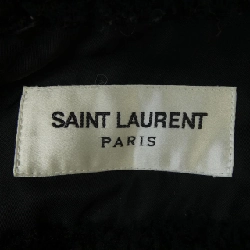 【Mã giảm giá】Áo khoác SAINT LAURENT 638683