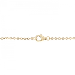 Dây chuyền Cartier Baby Love - Hàng hiệu Authentic 840678