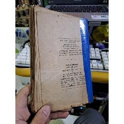 Tarax Bunba Văn học Nga 1983 mới 70% ố rách bìa Văn học nước ngoài HCM1709 923472