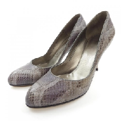 【Mã giảm giá】Giày cao gót Salvatore Ferragamo 661658