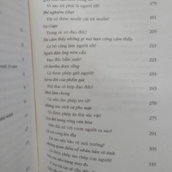Tôi là ai - và nếu vậy thì bao nhiêu?  464239