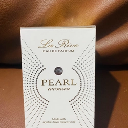 Nước hoa Pháp La Rive Madam in Love/ Touch/ Pearl - fullsize 100ml - Mới - Sang trọng 459595