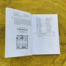 COMBO CỜ TƯỚNG MUA VUI & CỜ TƯỚNG 72 THẾ CỜ TUYỆT DIỆU 791121