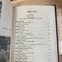 Những Bậc Thầy Văn Chương Thế Giới - Tư Tưởng Và Quan Niệm 995967