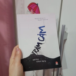 Sách TRẦM CẢM Sát Thủ Thầm Lặng