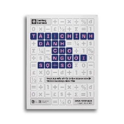 TÀI CHÍNH DÀNH CHO NGƯỜI SỢ SỐ - Thực sự hiểu về tài chính doanh nghiệp trong giai đoạn sinh tồn - Entrepreneur Press và Ciree Linsenman (Kiều Thị Hoà dịch) - MARKETING KINH DOANH Rebooks.vn