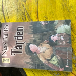 Combo Nguyễn Công Hoan- Ngô Tất Tố- Nguyên Hồng 474851