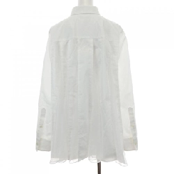 SACAI 21-05413 Áo sơ mi - Hàng hiệu Chính hãng 811020