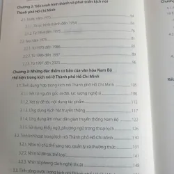 Kịch Nói Thành Phố Hồ Chí Minh - Lý Luận Và Thực Tiễn 750890