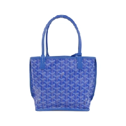 Goyard Anjou Mini Bag - Hàng hiệu Authentic
