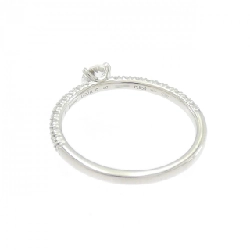 Nhẫn Cartier Etincelle 0.20CT E VVS1 3EXT - Hàng hiệu Chính hãng 836372