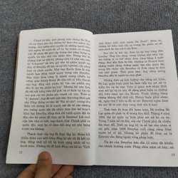 NHỮNG VỤ BÊ BỐI TRONG LỊCH SỬ THẾ GIỚI 469917