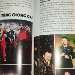 Tạp chí MỐT, số 06 & 07, năm 2025 699399