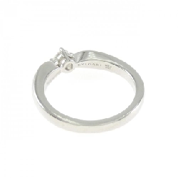 Nhẫn Bulgari Dedicata Venezia 0.21CT E VVS2 EXT - Hàng hiệu Chính hãng 836570