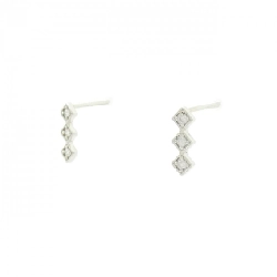 PT900 Bông tai kim cương 0.06CT - Hàng hiệu Chính hãng 865352