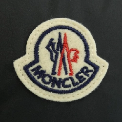 MONCLER Áo gile - Hàng hiệu Authentic 898905