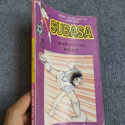 SUBASA - MANGA 533412