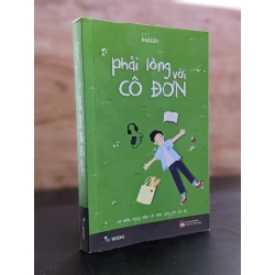 Phải lòng với cô đơn - Kul2sc