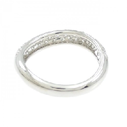 Nhẫn kim cương pavé PT900 0.60CT 669224