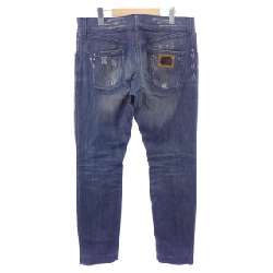 Dolce & Gabbana DOLCE&GABBANA G3XBLD Jeans - Hàng hiệu Chính hãng 887334