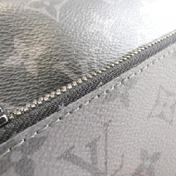 Túi đeo vai Louis Vuitton Monogram Eclipse Reverse Trio Messenger M69443 608986