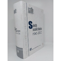 Sách xuất bản 1945-2020 mới 80% 2020 HCM.ANTQ1409 Rebooks.vn
