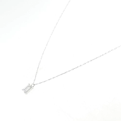 Dây chuyền kim cương PT 0.40CT - Hàng hiệu Chính hãng 868753