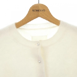 Maison Margiela S29HP0001 Áo len 633146