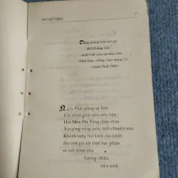 MEN ĐÁ VÀNG - HOÀNG CẦM 701915