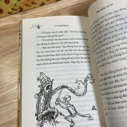 Phù Thủy Xứ OZ - L. Frank Baum 999291